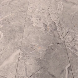 Кварцевый ламинат MSPC Stone Floor Травертин античный