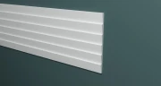 Стеновая панель 3D Decor Dizayn DD906 на otdelka1.ru
