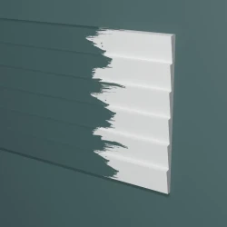 Стеновая панель 3D Decor Dizayn DD906