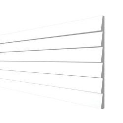 Стеновая панель 3D Decor Dizayn DD906