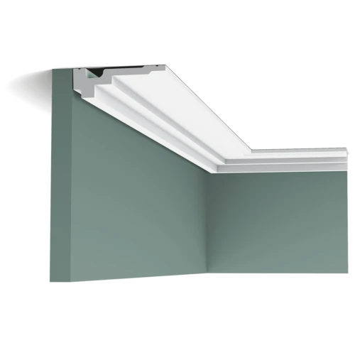 Карниз Orac decor C355 на Otdelka1.ru