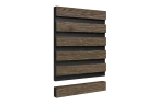 Молдинг Decor Dizayn 610-66SH на otdelka1.ru
