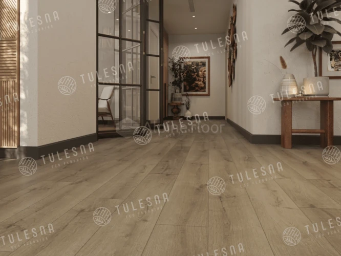 Кварц-виниловый ламинат Tulesna Premium 1004-701 Perfetto на Otdelka1.ru