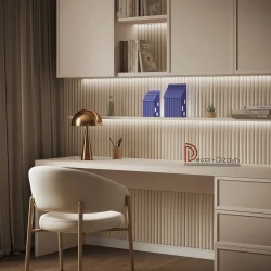Молдинг Decor Dizayn DD634 3м