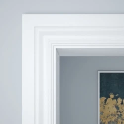 Наличник Ultrawood N 0002 2000x18x89