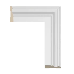 Наличник Ultrawood N 0002 2000x18x89