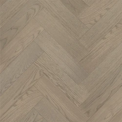 Кварцевый паркет Quartz Parquet Штучный паркет 5/06 мм 44-1258-05 Дуб Пряная Ваниль