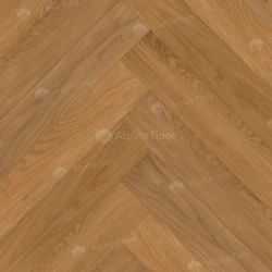 Инженерная доска Alpine Floor Castle EW202-05 Дуб Хани