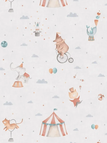 Обои A.S. Creation Mia&Paul 78692-1 на otdelka1.ru