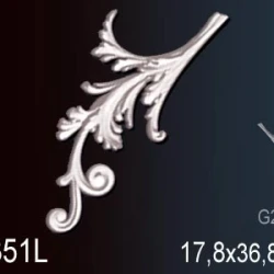 Элемент Перфект G2351L