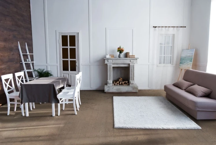Замковая напольная пробка Фоментарино / Fomentarino Eco collection Oceano di Bronzo на otdelka1.ru