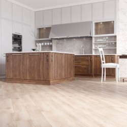 Кварц-виниловый ламинат Art Stone Optima PRO 40-8 Дуб Абердин