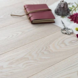 Паркетная доска Тенфор / Tenfor Ясень Lotus