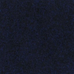 Выставочный ковролин AF ExpoShow с защитной плёнкой Dark Blue