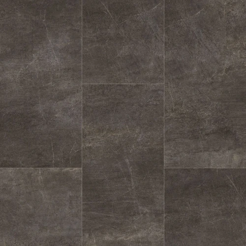 Кварц-виниловая плитка Fargo Stone LVT 48107-02 Мрамор Медный на Otdelka1.ru