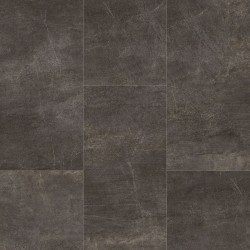 Кварц-виниловая плитка Fargo Stone LVT 48107-02 Мрамор Медный