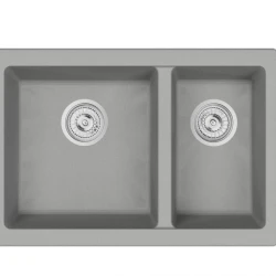 Мойка для кухни EMAR EMQ-2665.PL Барит