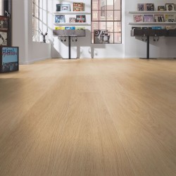 Ламинат Кронотекс / Kronotex Mammut D81162 Дуб крем элеганс