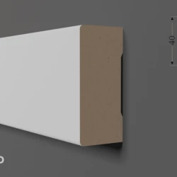 Рейка Evrowood R020