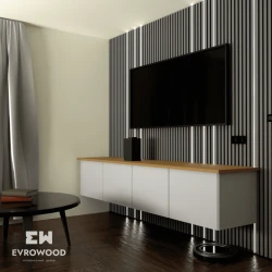 Рейка Evrowood R020