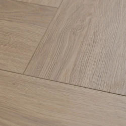 Каменный ламинат My Step SWF Herringbone MS8818 Дуб Лассен