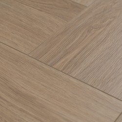 Каменный ламинат My Step SWF Herringbone MS8818 Дуб Лассен