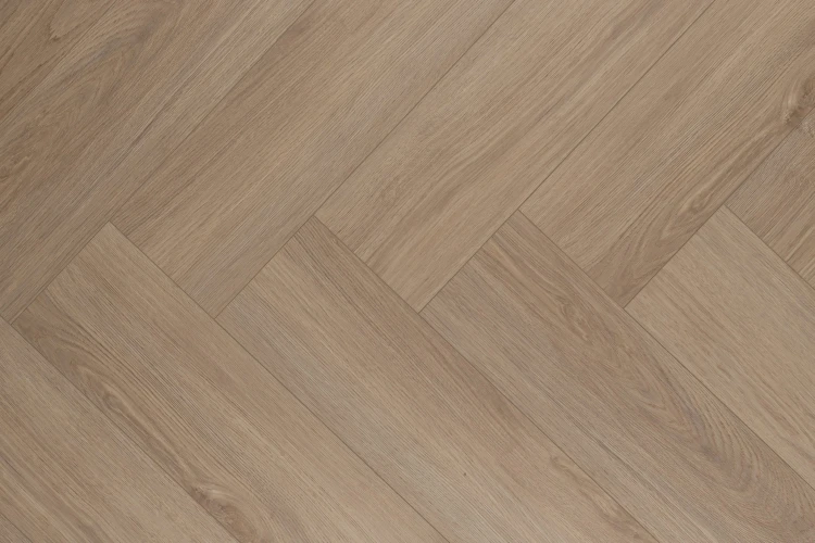 Каменный ламинат My Step SWF Herringbone MS8818 Дуб Лассен на Otdelka1.ru
