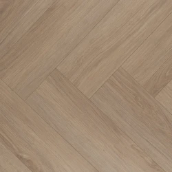 Каменный ламинат My Step SWF Herringbone MS8818 Дуб Лассен