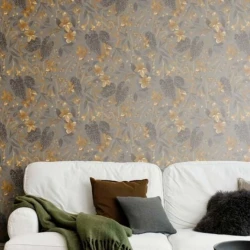 Обои Rasch Curiosity 538229