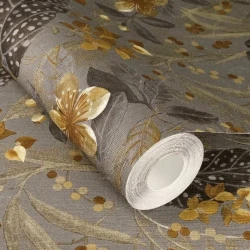 Обои Rasch Curiosity 538229