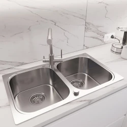 Мойка для кухни Oulin OL-8905