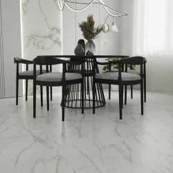 Кварц-виниловый ламинат Ideal Flooring Fine Stone Oro