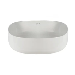 Раковина Royce Сента RCW-143003WH накладная, белый