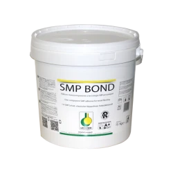 1K эластичный клей Lechner SMP Bond 15кг