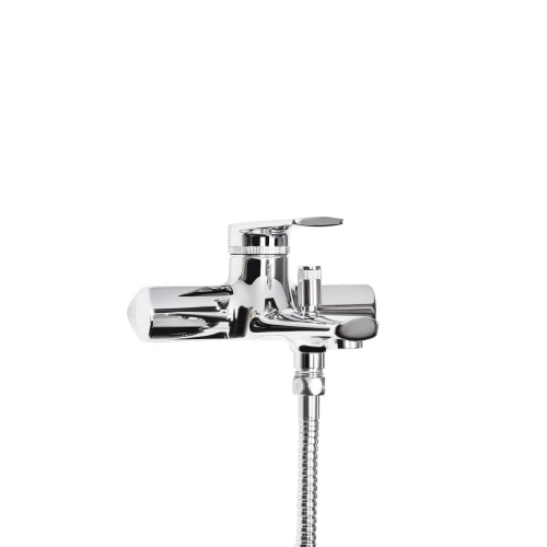 Смеситель Royce Касто RCM-120103CR для ванны и душа, хром на Otdelka1.ru