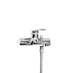 Смеситель Royce Касто RCM-120103CR для ванны и душа, хром
