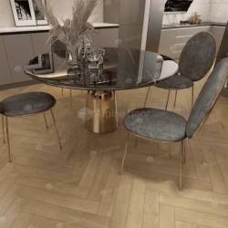 Ламинат Alpine Floor Herringbone 10 LF107-08 Дуб Молизе