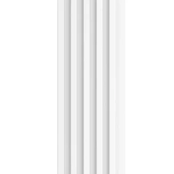 Панель LINERIO S-LINE WHITE