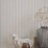 Панель LINERIO S-LINE WHITE на Otdelka1.ru
