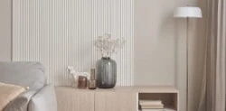 Панель LINERIO S-LINE WHITE