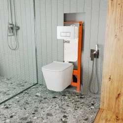 Инсталляция для унитаза Royce Про RCT-110505OR