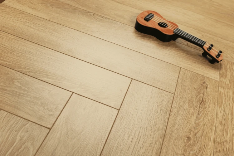 Ламинат Icon Floor Orange Prime ORP-205 Дуб Классический на Otdelka1.ru