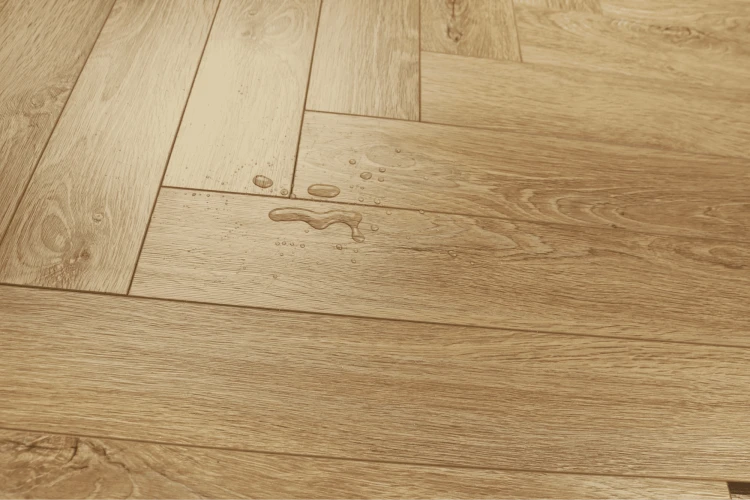 Ламинат Icon Floor Orange Prime ORP-205 Дуб Классический на Otdelka1.ru