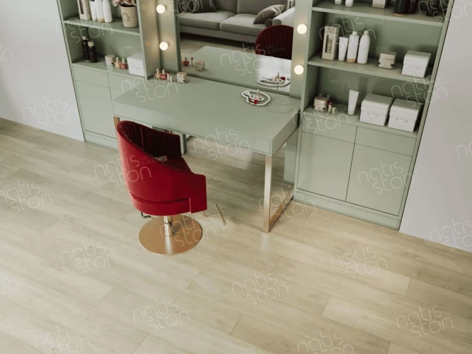 SPC ламинат Natisston Leger 5001-05 Isen на otdelka1.ru