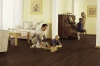 Ламинат Кронопол / Kronopol Aurum Aroma D3882 Barley Walnut на Otdelka1.ru
