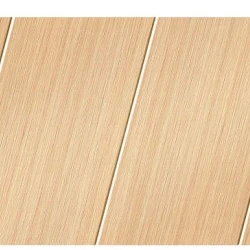 Реечный потолок Ceiling group 100P 105 Бук светлое дерево