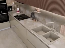 Мойка для кухни EMAR EMQ-2800.Q Аворио на Otdelka1.ru