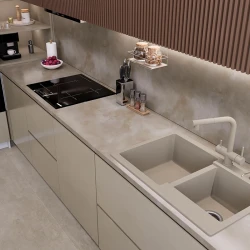 Мойка для кухни EMAR EMQ-2800.Q Аворио