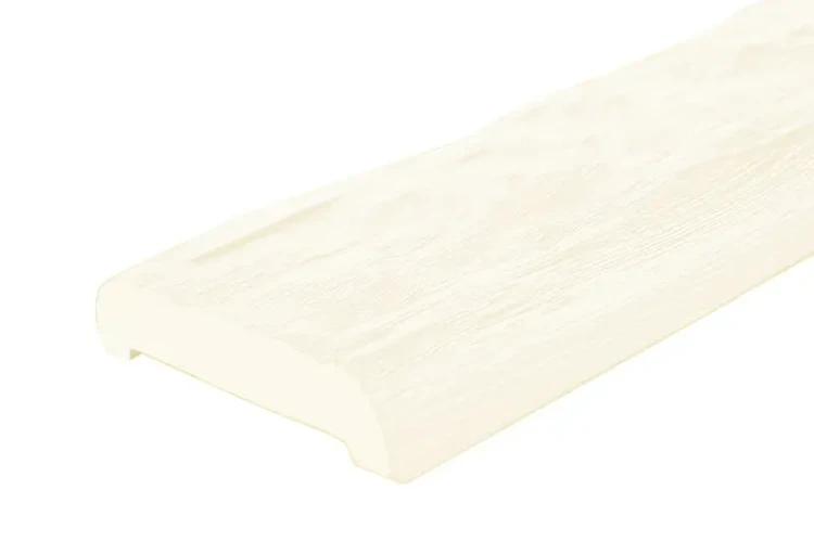 Доска Уникс Д20 из полиуретана Под покраску на otdelka1.ru