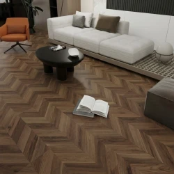 Ламинат Robust Wood Aqua Артист 106 Дуб Буше
